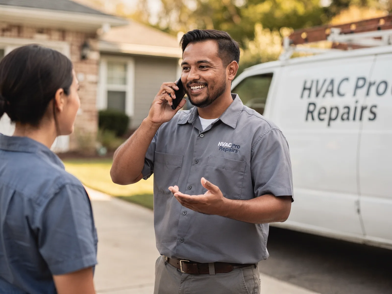 Heat Pump Repair Walnutport, PA FAQs